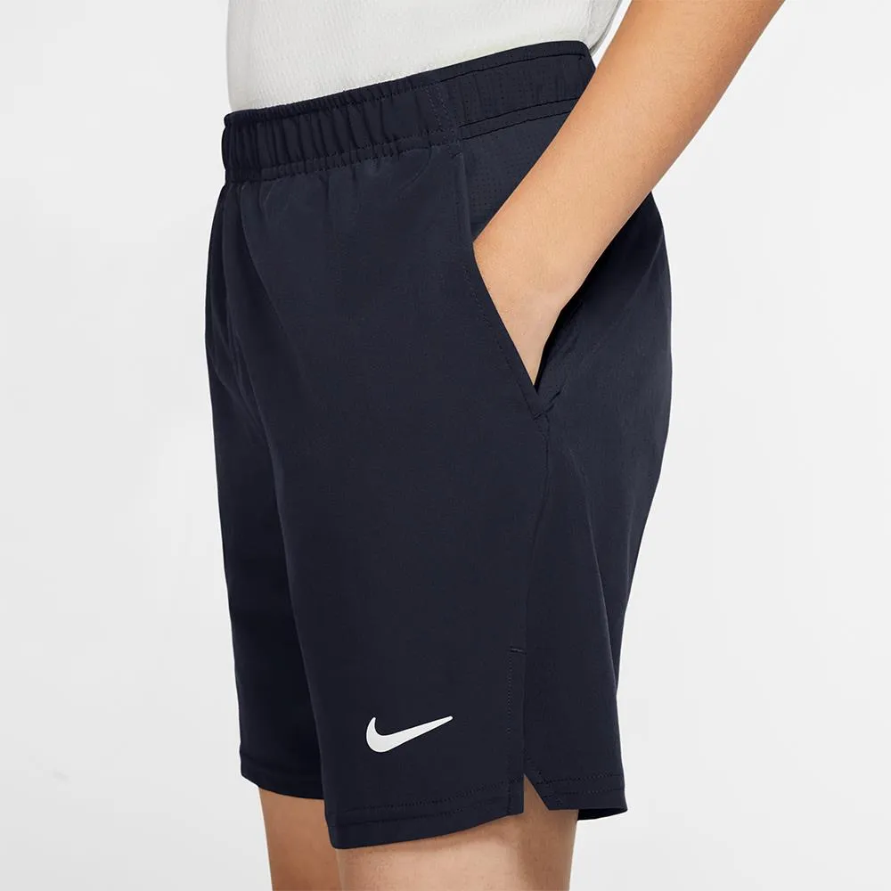 Nike Boys Victory Short - Obsidian