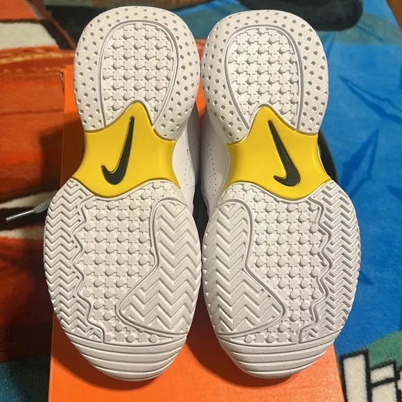 🔥🔥NIKE Court Jr. Lite 2 Tennis Shoe