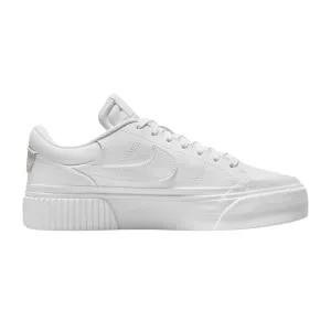 Nike Court Legacy Lift Womens Tennis Shoes