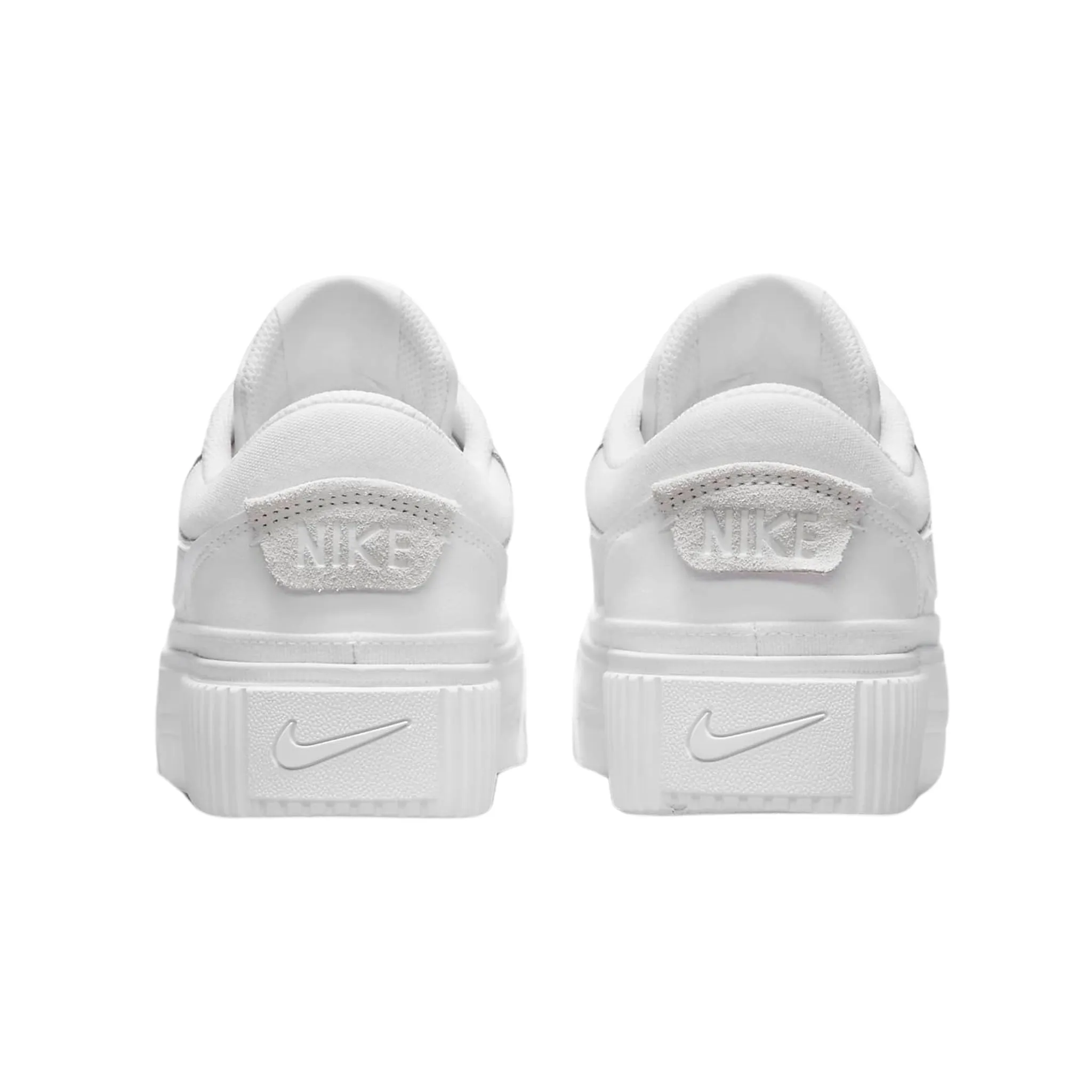 Nike Court Legacy Lift Womens Tennis Shoes