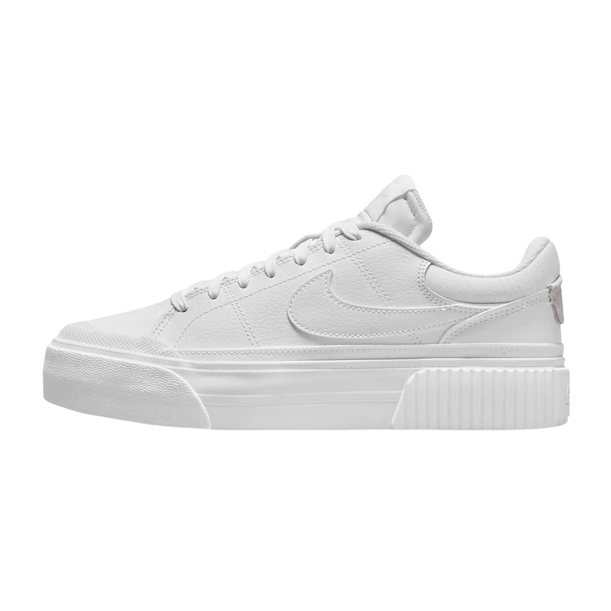 Nike Court Legacy Lift Womens Tennis Shoes