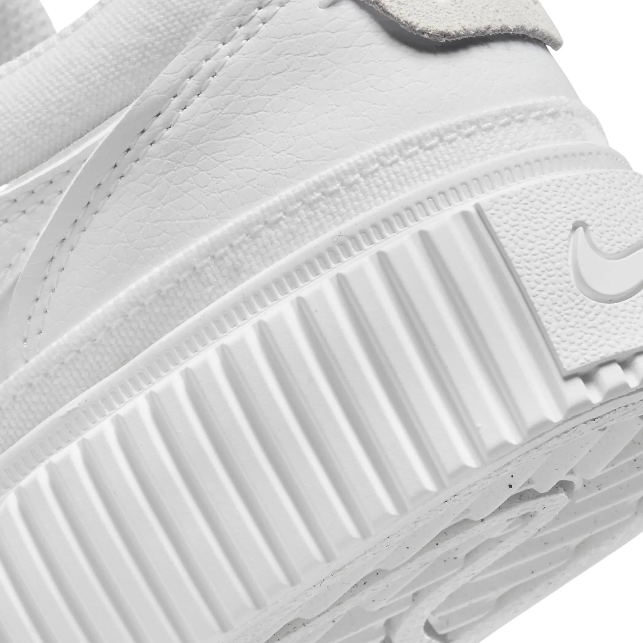 Nike Court Legacy Lift Womens Tennis Shoes