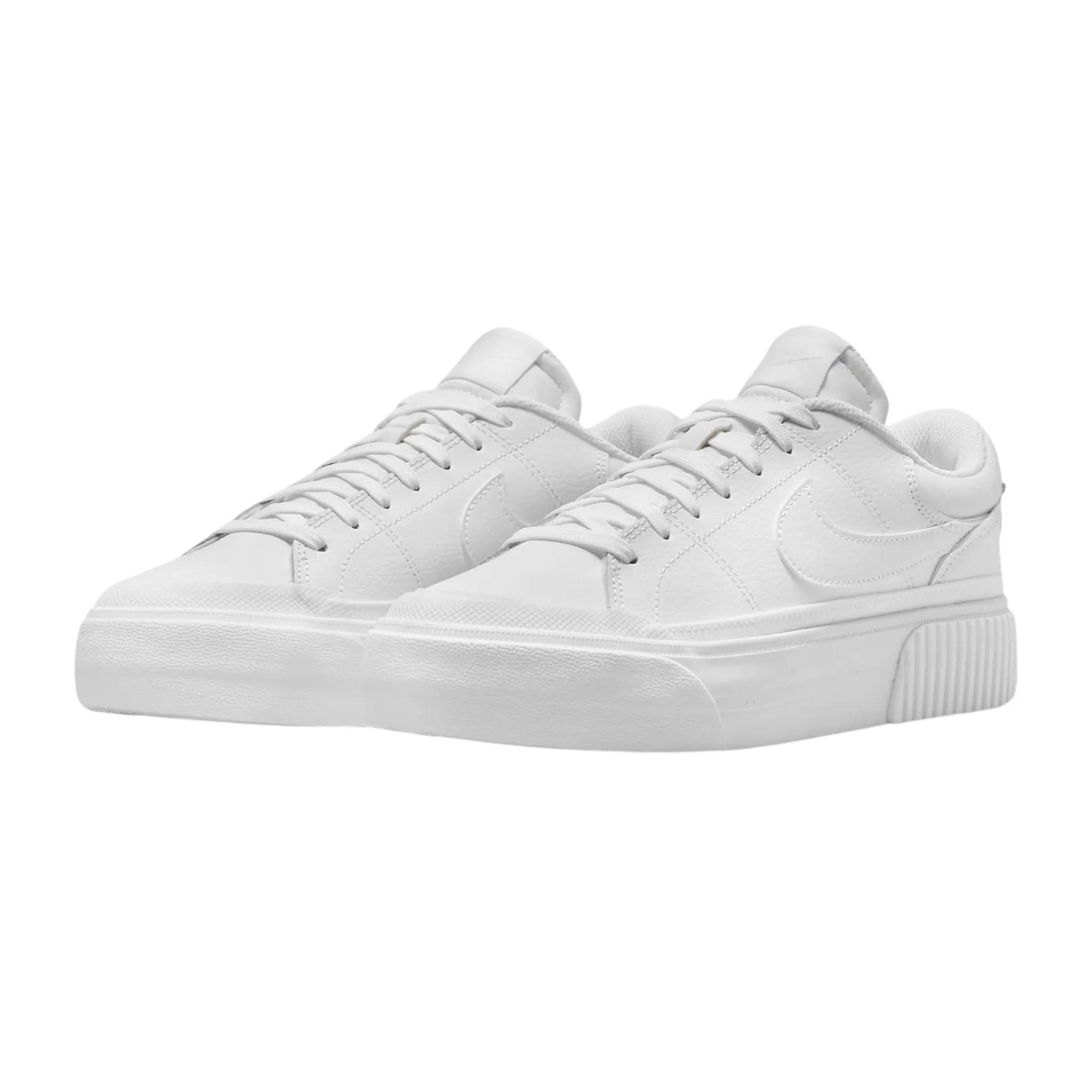 Nike Court Legacy Lift Womens Tennis Shoes