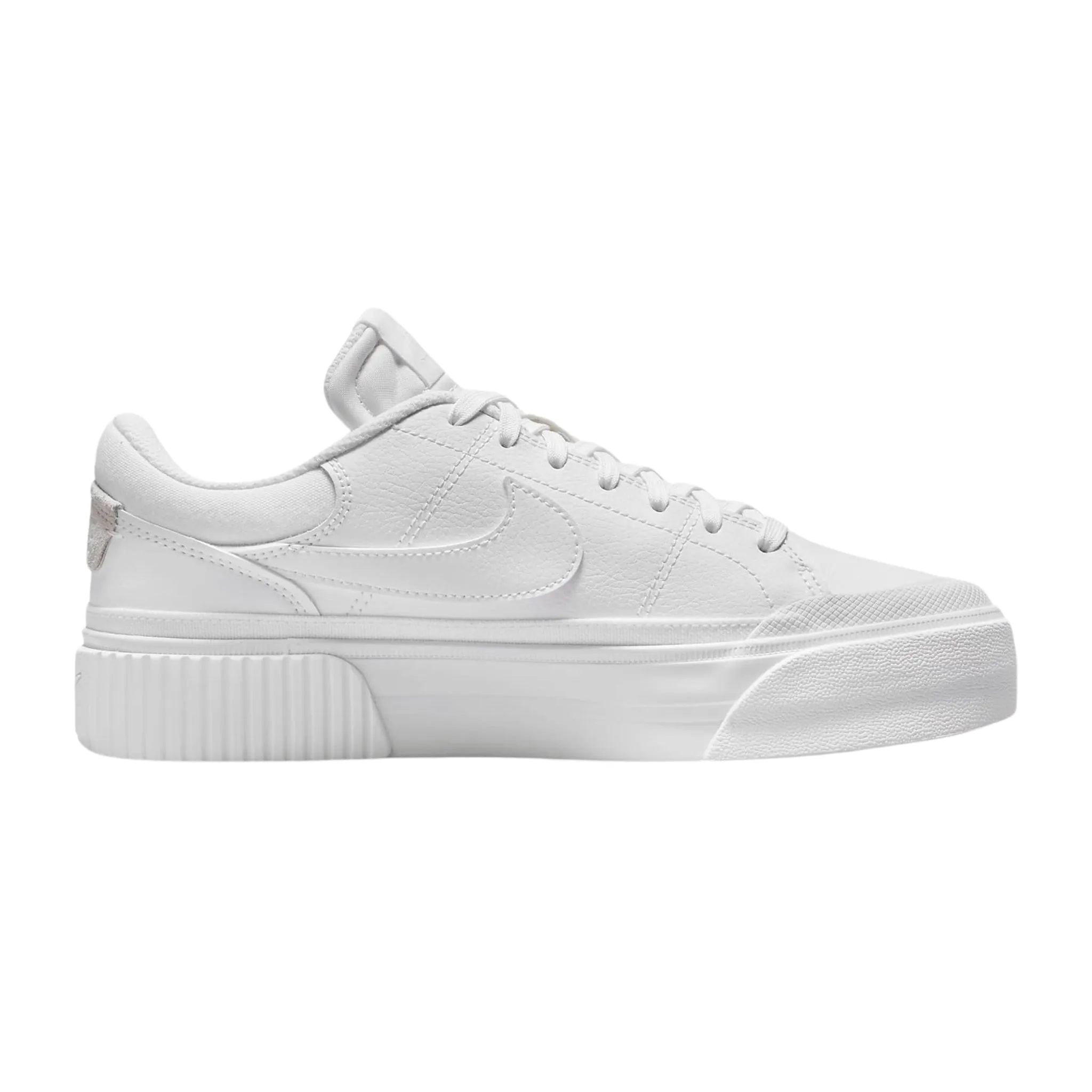 Nike Court Legacy Lift Womens Tennis Shoes