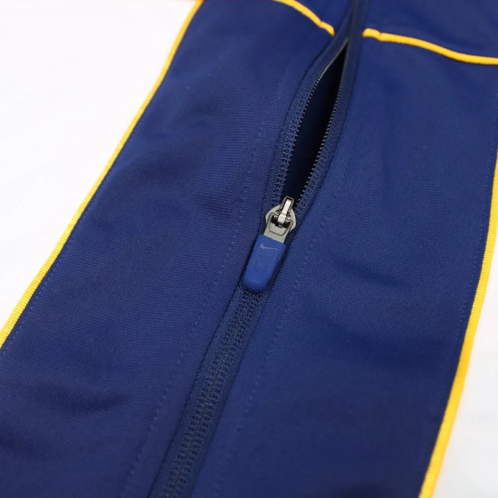 Nike Court Tennis Trackjacket Gestreift