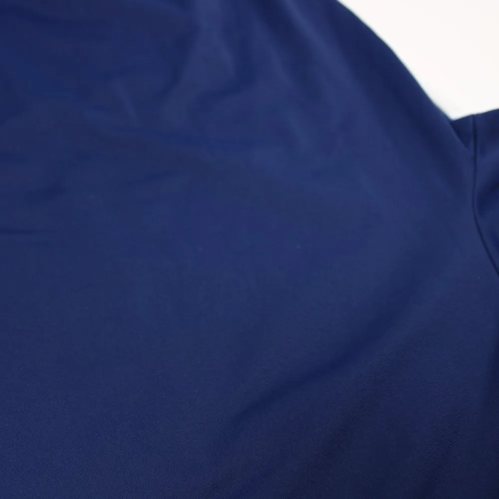 Nike Court Tennis Trackjacket Gestreift