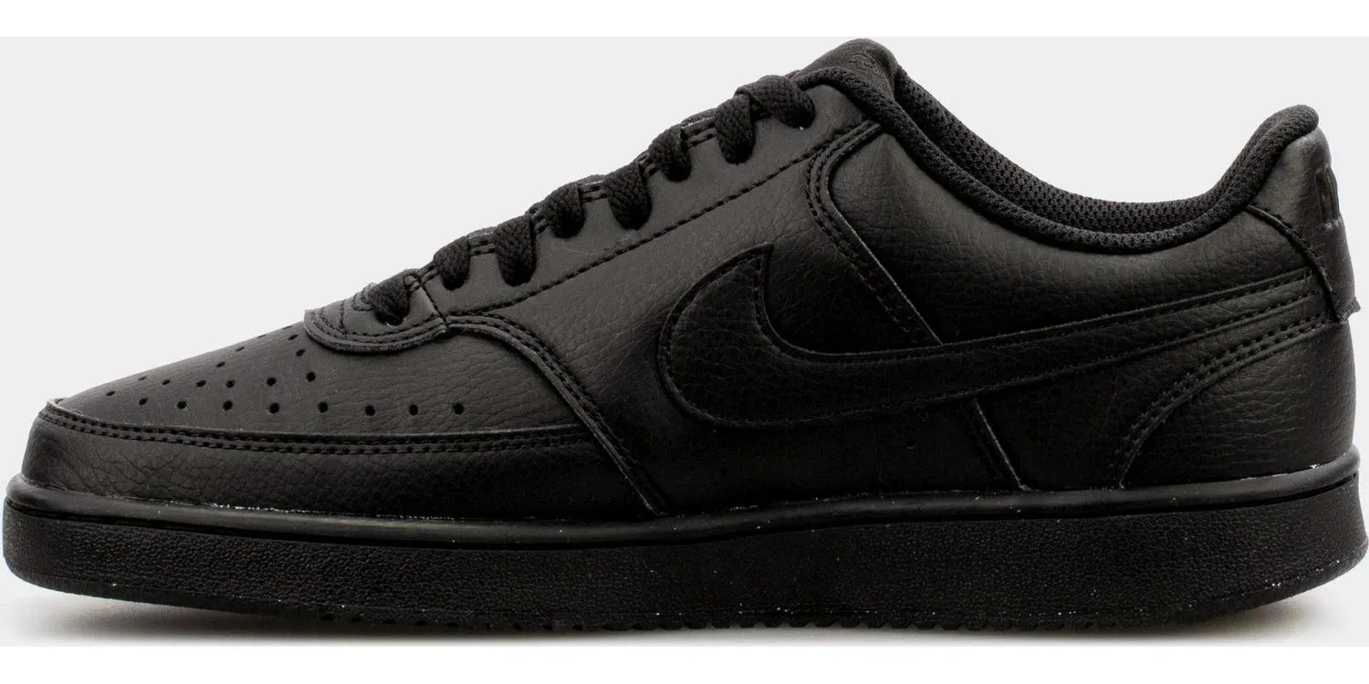 Nike Court Vision Low Black DH2987-002 Shoe Sneaker Trainer