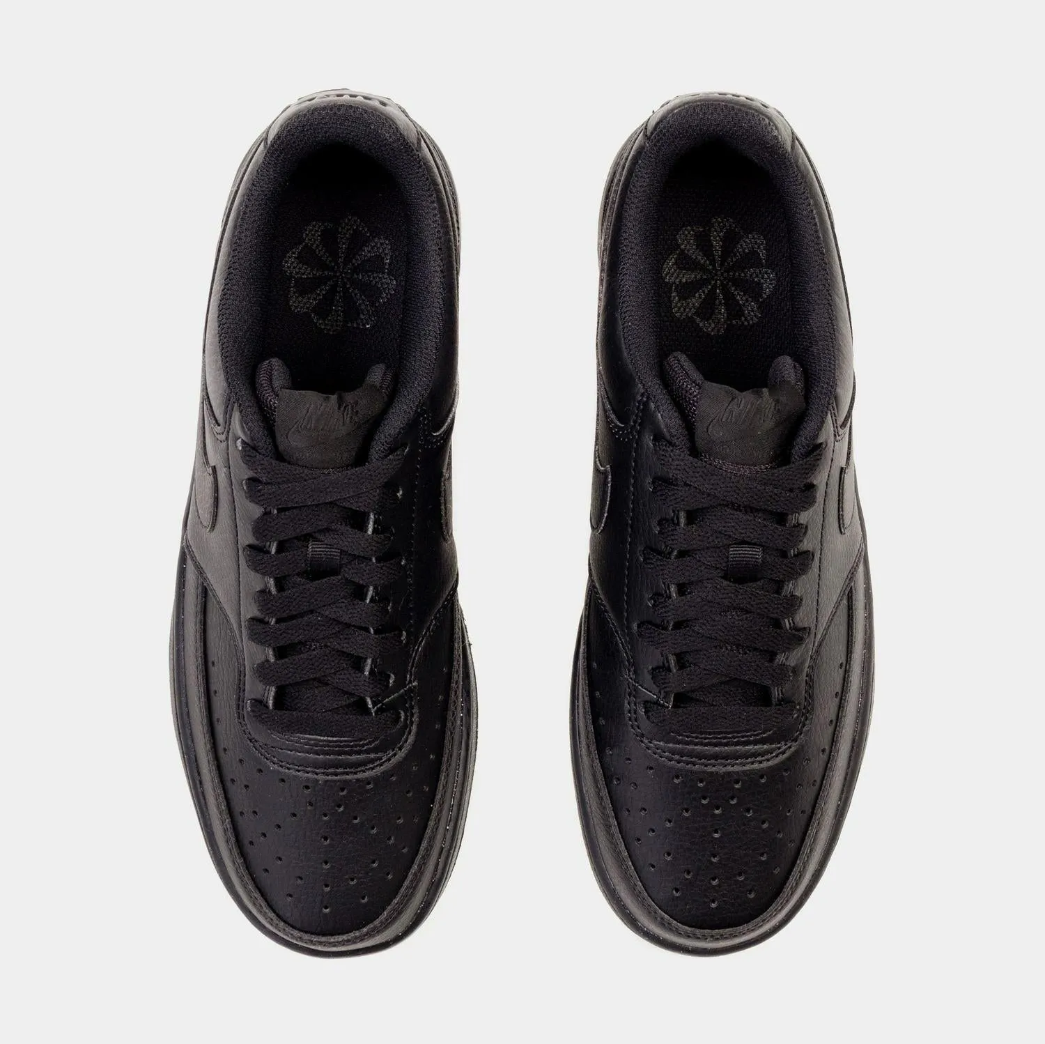 Nike Court Vision Low Black DH2987-002 Shoe Sneaker Trainer