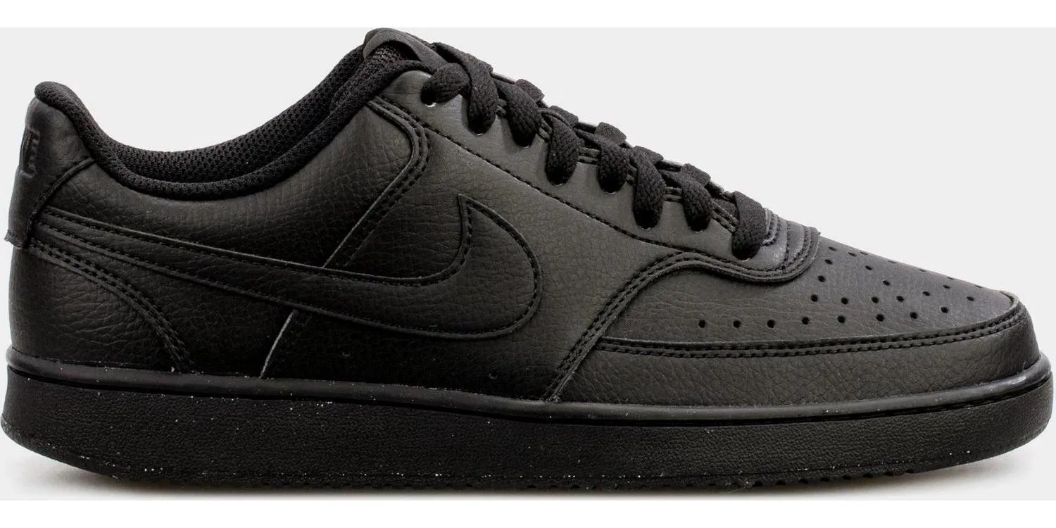 Nike Court Vision Low Black DH2987-002 Shoe Sneaker Trainer