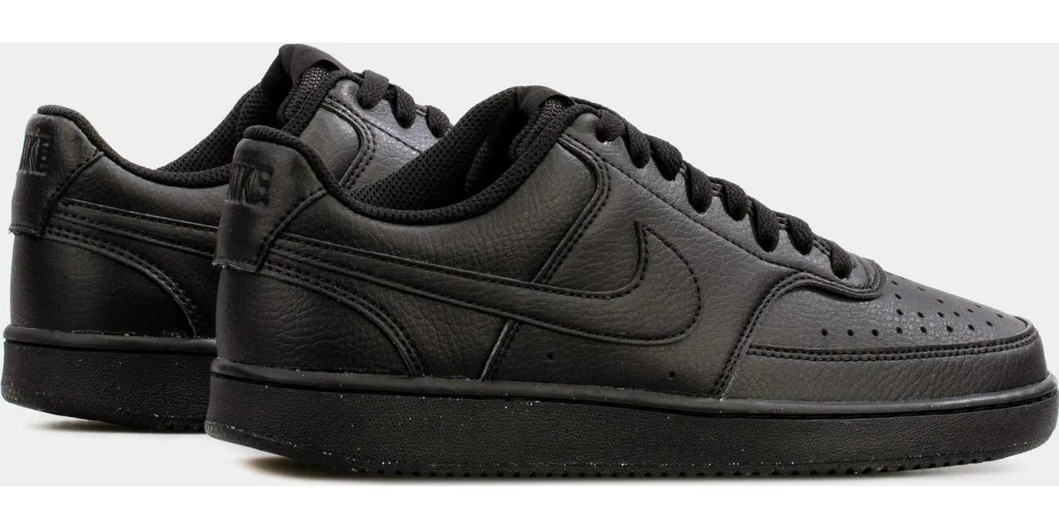 Nike Court Vision Low Black DH2987-002 Shoe Sneaker Trainer