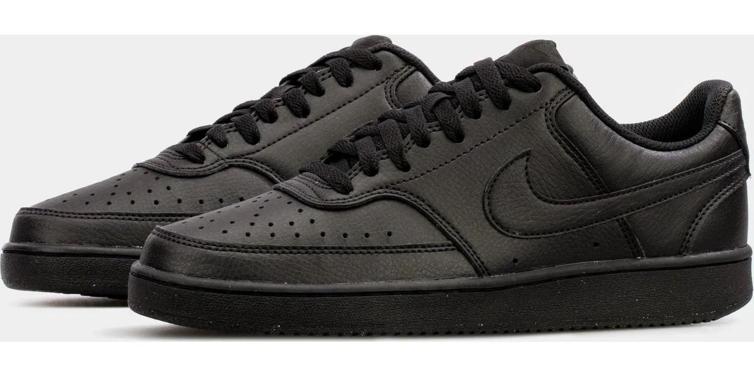 Nike Court Vision Low Black DH2987-002 Shoe Sneaker Trainer