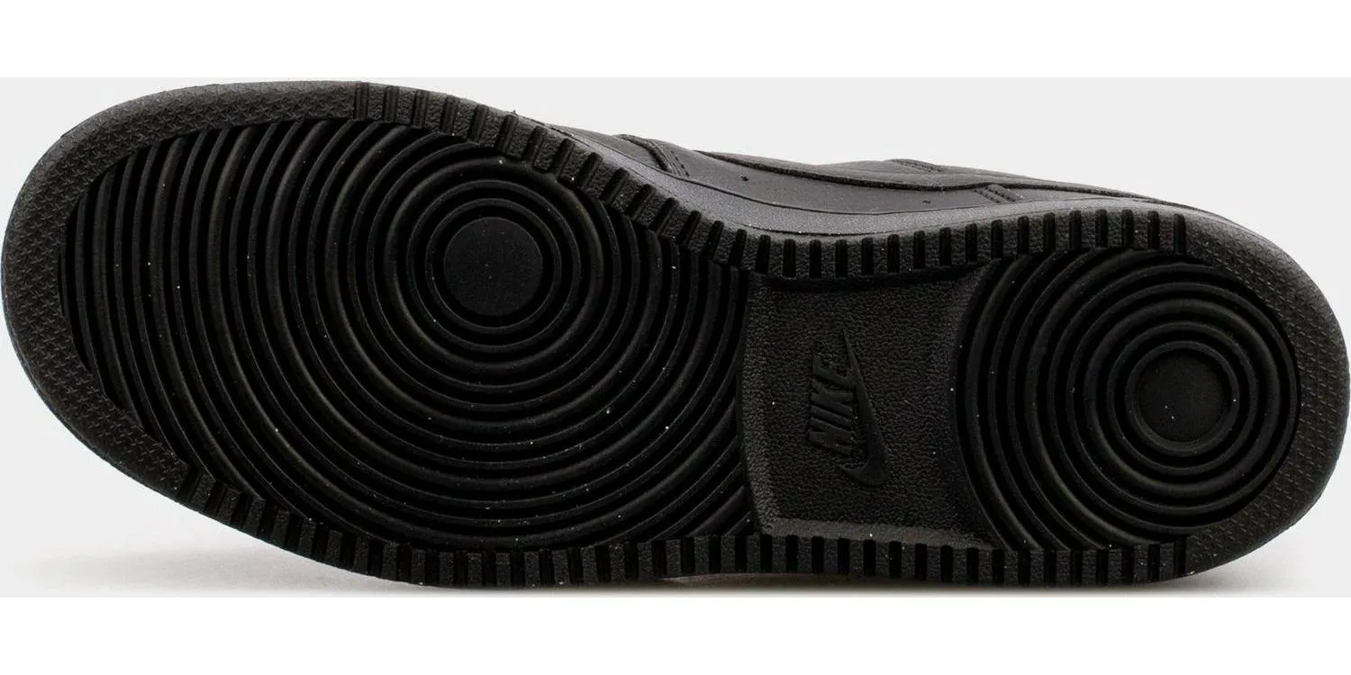 Nike Court Vision Low Black DH2987-002 Shoe Sneaker Trainer