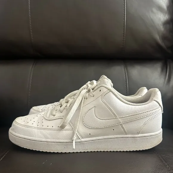 Nike Court Vision Low Next Nature DH2987-100
