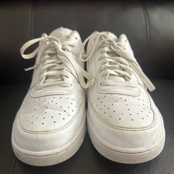 Nike Court Vision Low Next Nature DH2987-100