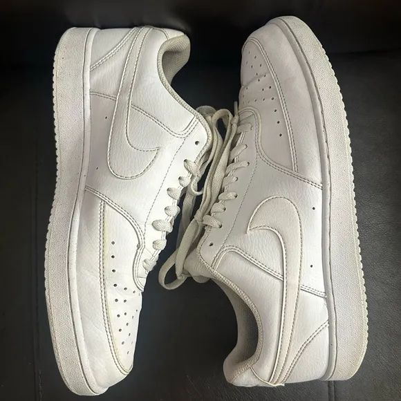 Nike Court Vision Low Next Nature DH2987-100
