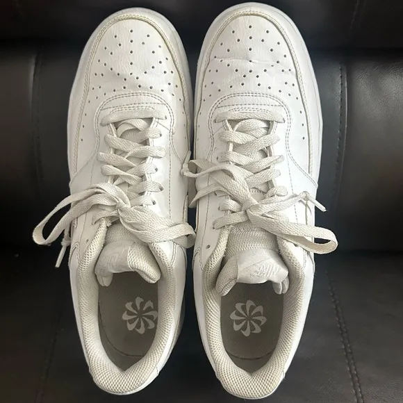Nike Court Vision Low Next Nature DH2987-100