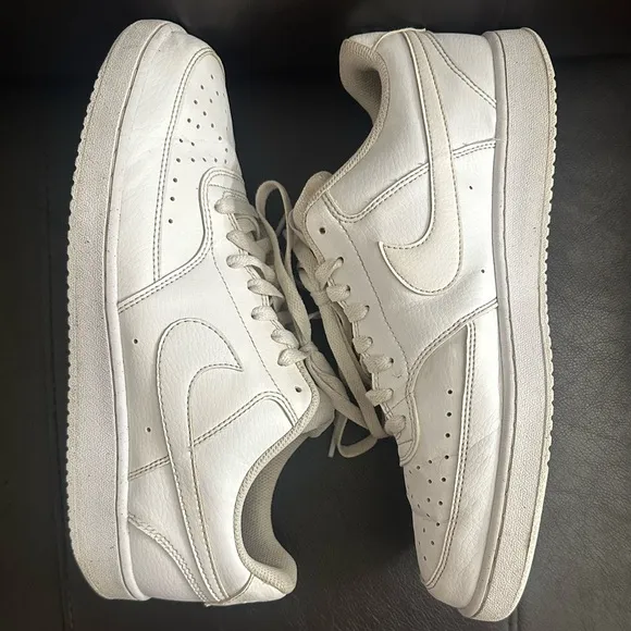 Nike Court Vision Low Next Nature DH2987-100