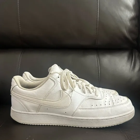 Nike Court Vision Low Next Nature DH2987-100