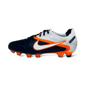 Nike CTR360 Maestri II FG - Black/Orange/White
