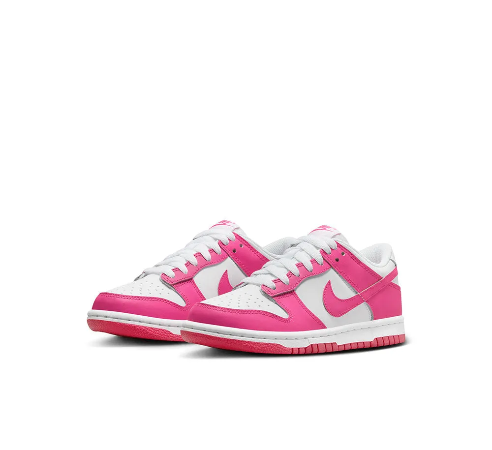 NIKE DUNK LOW (GS)
