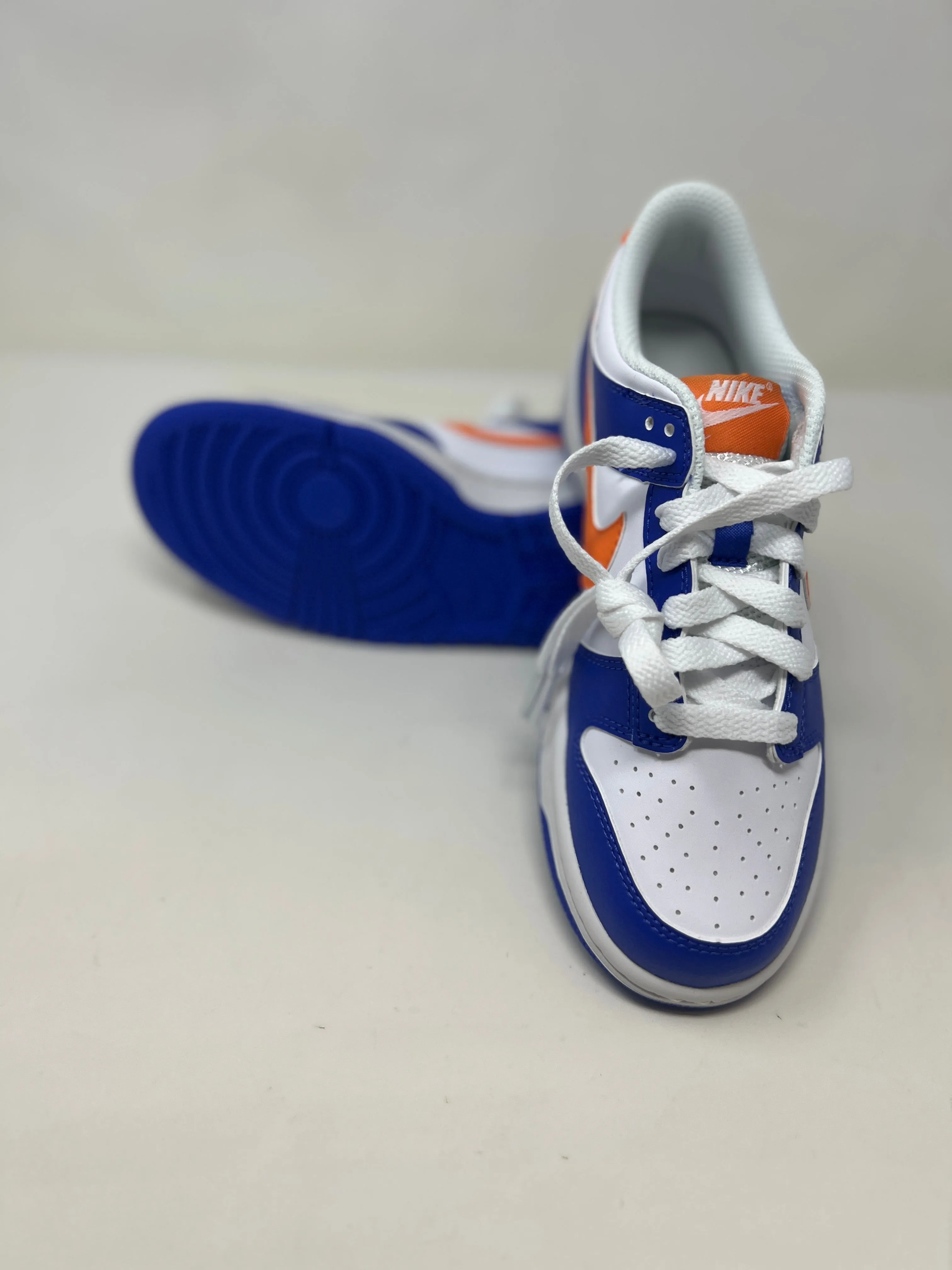 Nike Dunk Low 'Knicks' GS