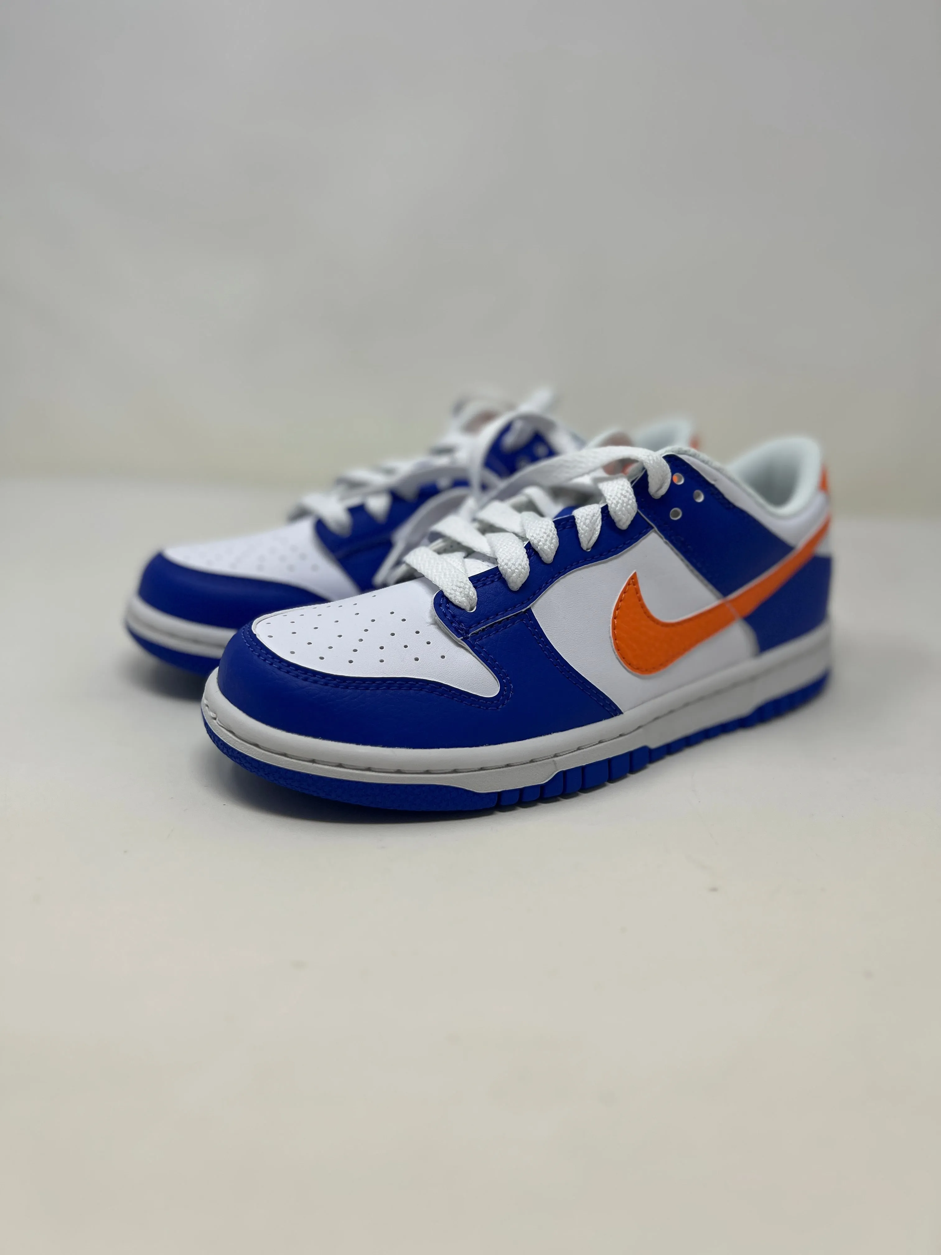 Nike Dunk Low 'Knicks' GS