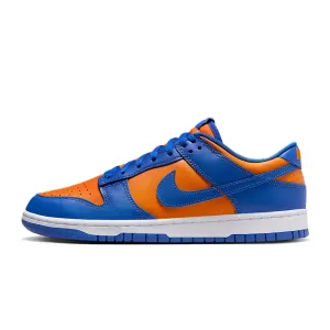 Nike Dunk Low 'Knicks' Men's