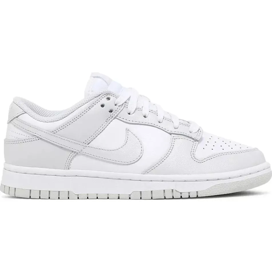 Nike Dunk Low Photon Dust Women's