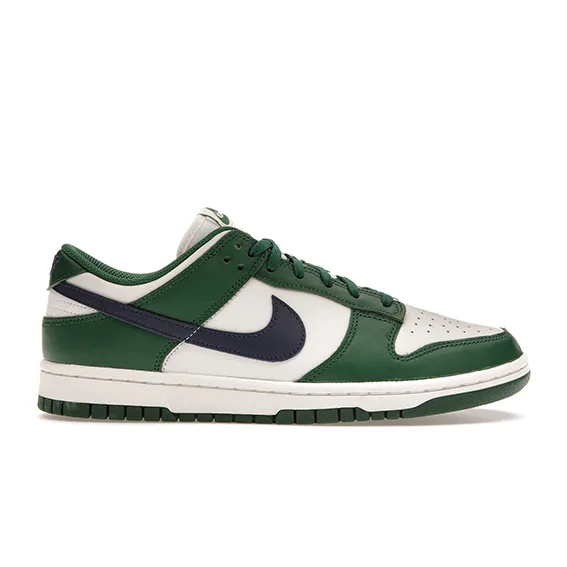 Nike Dunk Low Retro Gorge Green Midnight Navy (W)