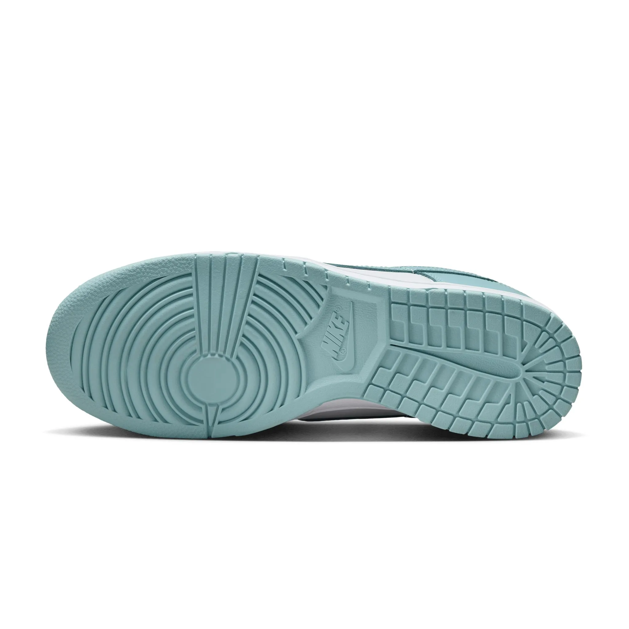 Nike Dunk Low Retro White/Denim Turq DV0833-106
