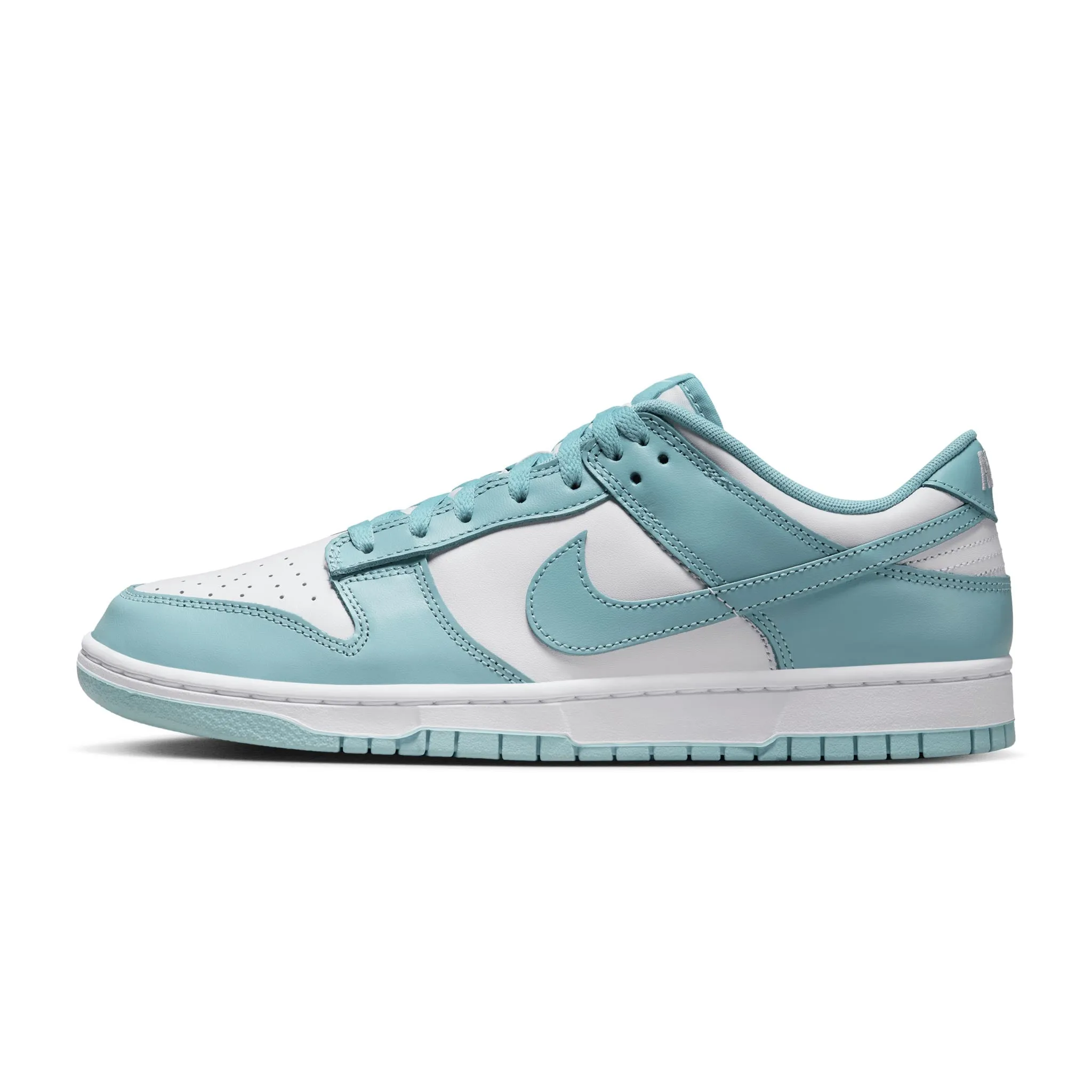 Nike Dunk Low Retro White/Denim Turq DV0833-106