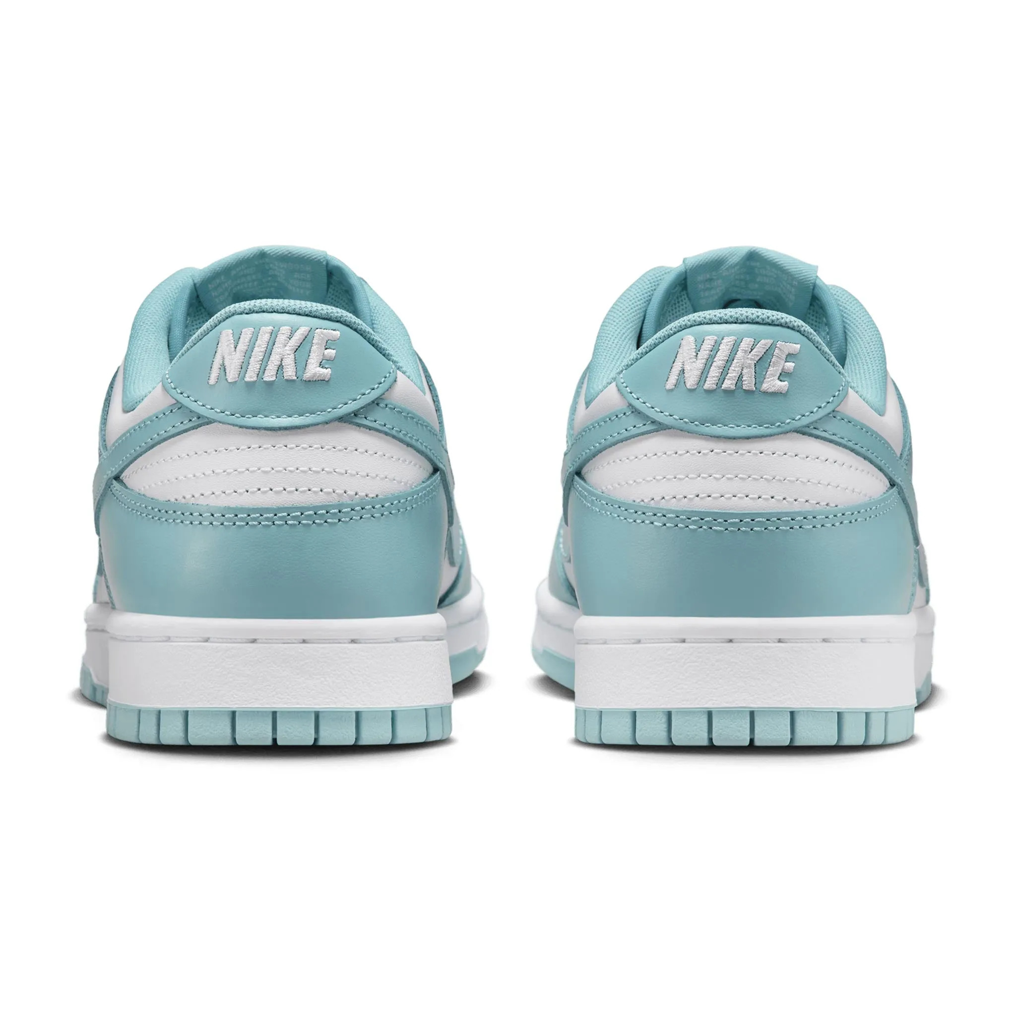 Nike Dunk Low Retro White/Denim Turq DV0833-106