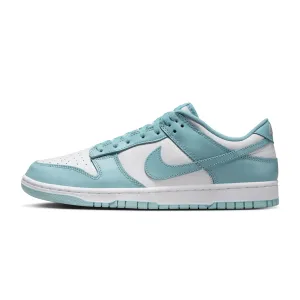 Nike Dunk Low Retro White/Denim Turq DV0833-106