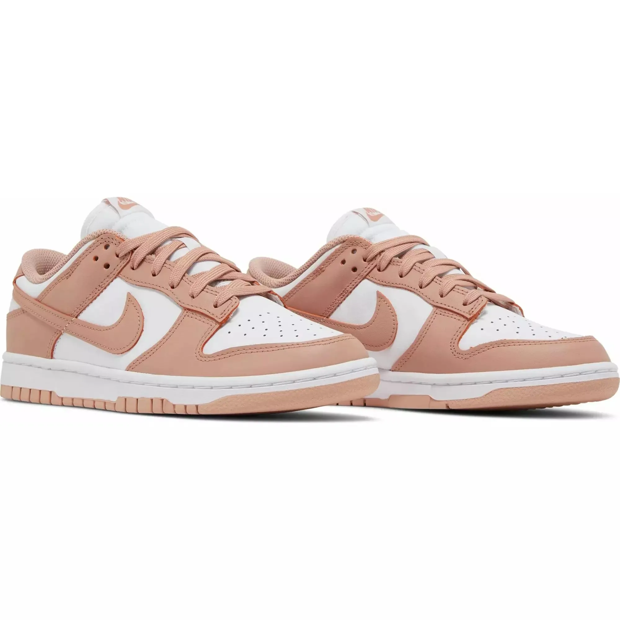 Nike Dunk Low Rose Whisper Women's