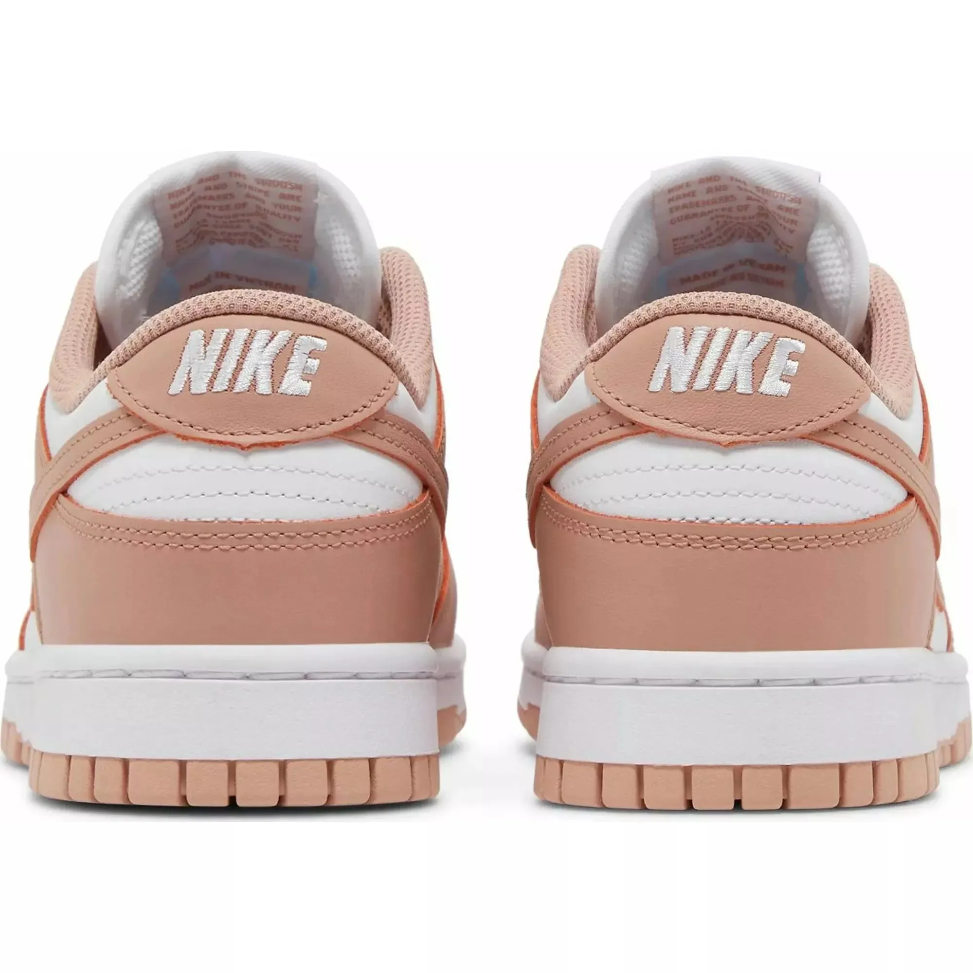 Nike Dunk Low Rose Whisper Women's