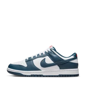 Nike Dunk Low 'Valerian Blue'