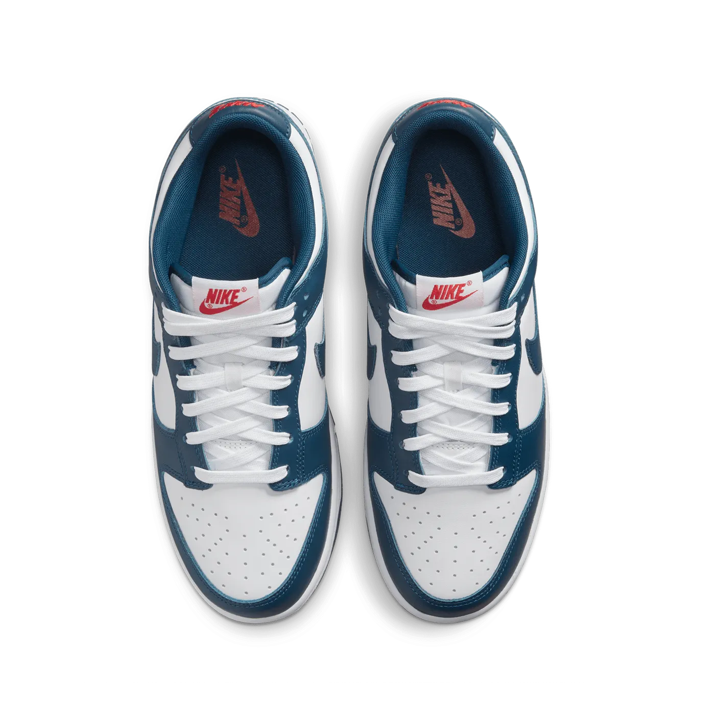 Nike Dunk Low 'Valerian Blue'