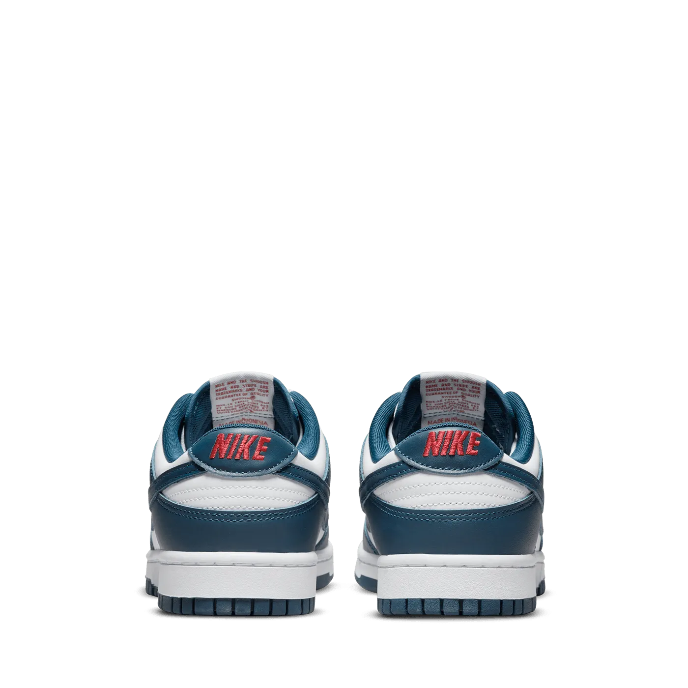 Nike Dunk Low 'Valerian Blue'