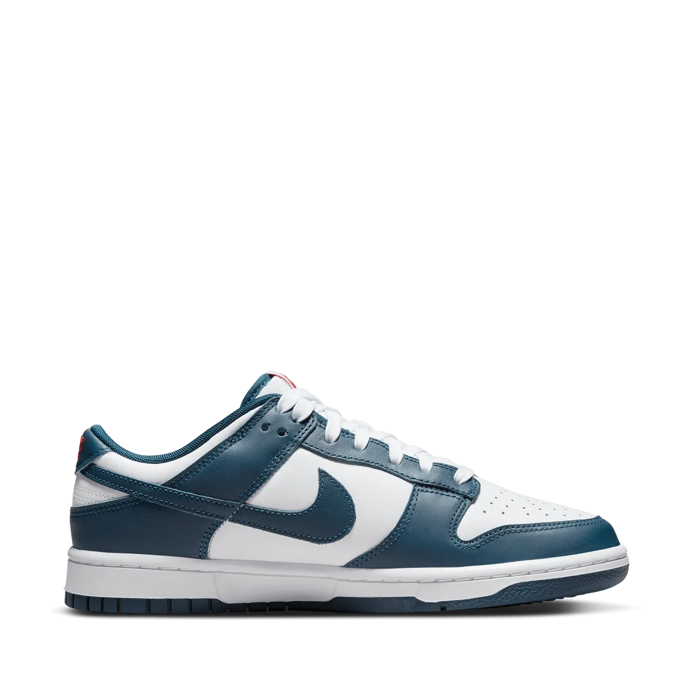 Nike Dunk Low 'Valerian Blue'