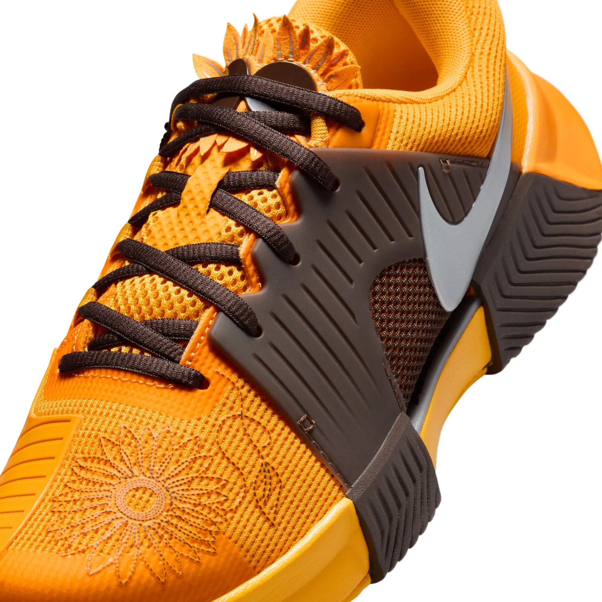 Nike GP Challenge 1 "Naomi Osaka" Women's Hard Court Tennis Shoes