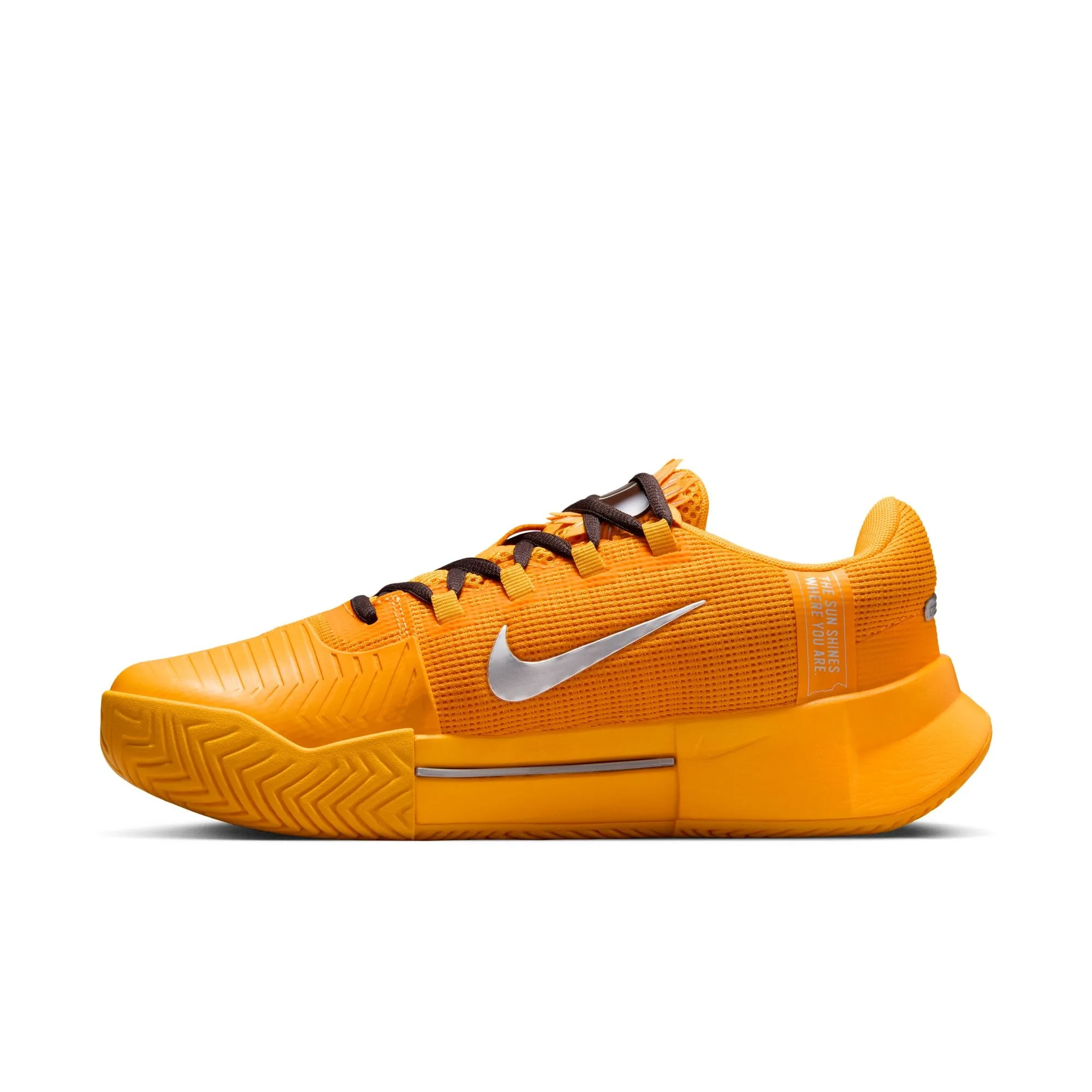 Nike GP Challenge 1 "Naomi Osaka" Women's Hard Court Tennis Shoes