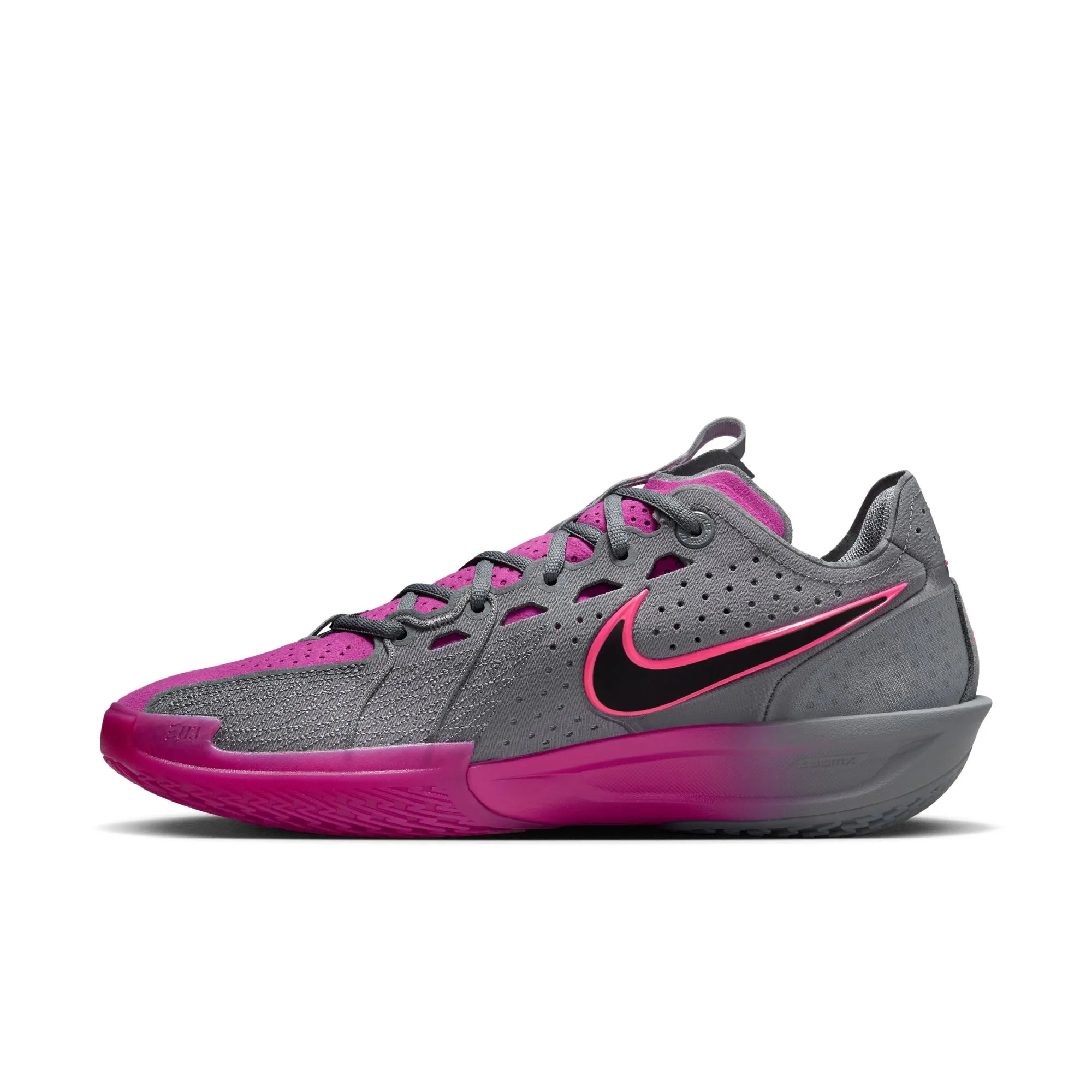 Nike G.T. Cut 3 Basketball Shoes