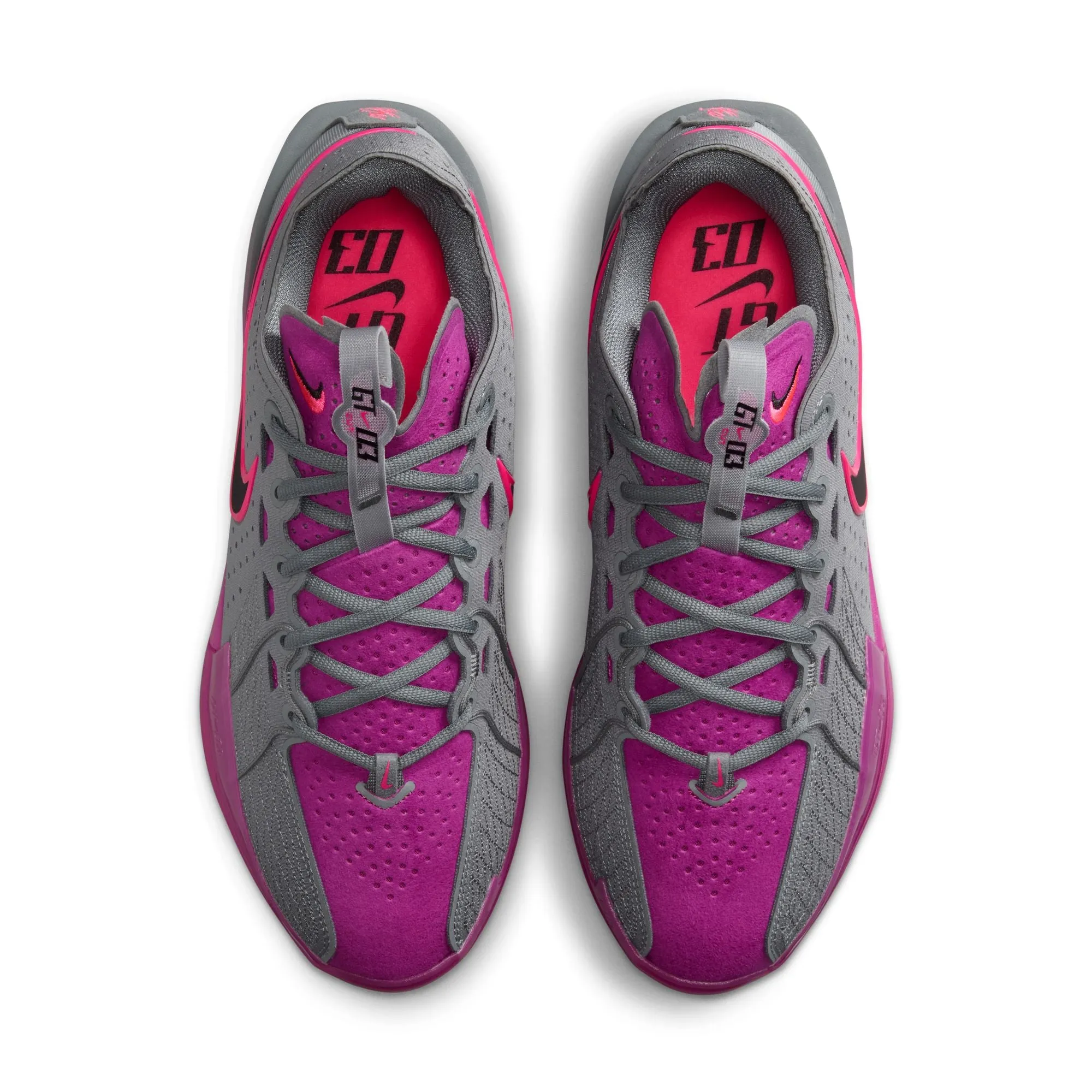 Nike G.T. Cut 3 Basketball Shoes