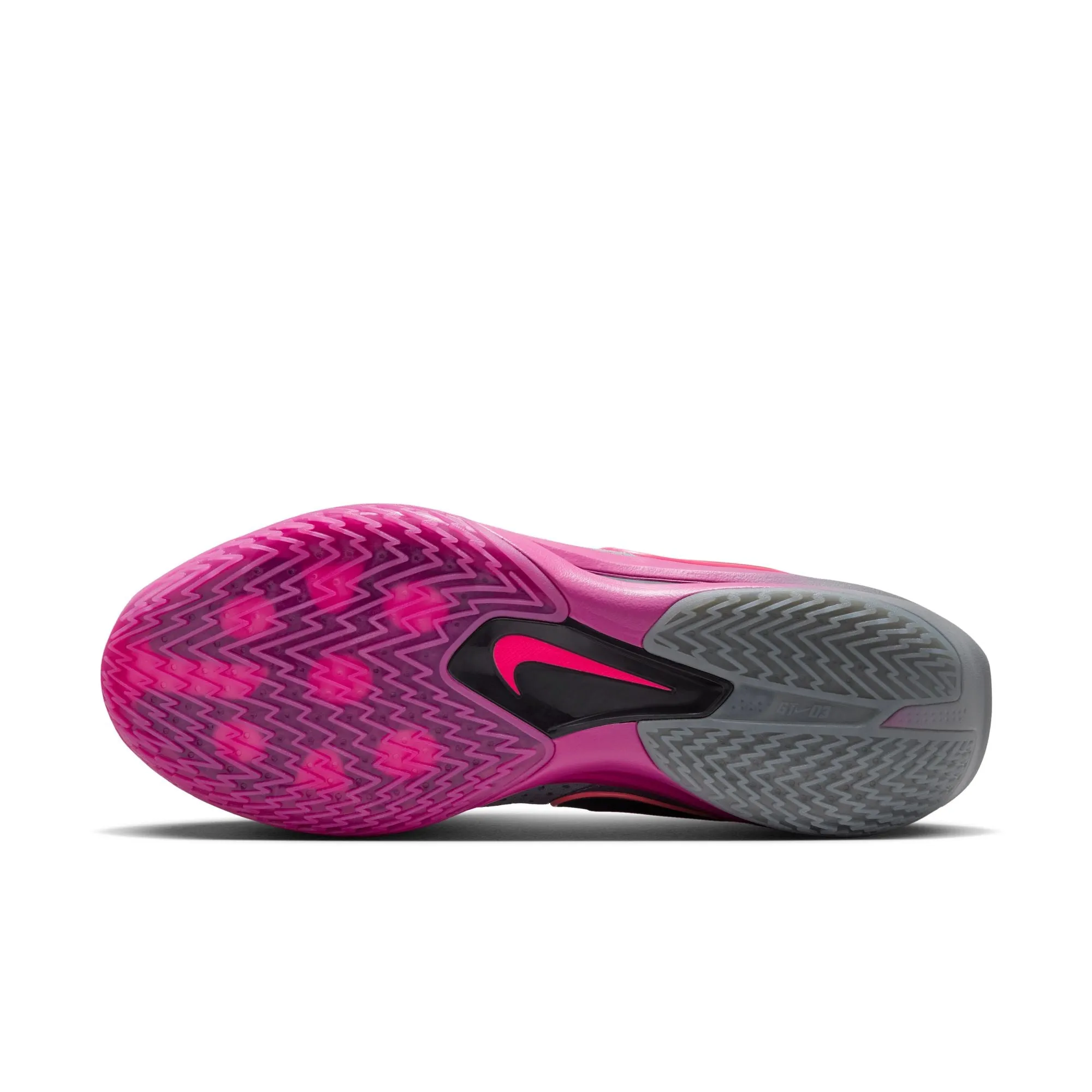 Nike G.T. Cut 3 Basketball Shoes