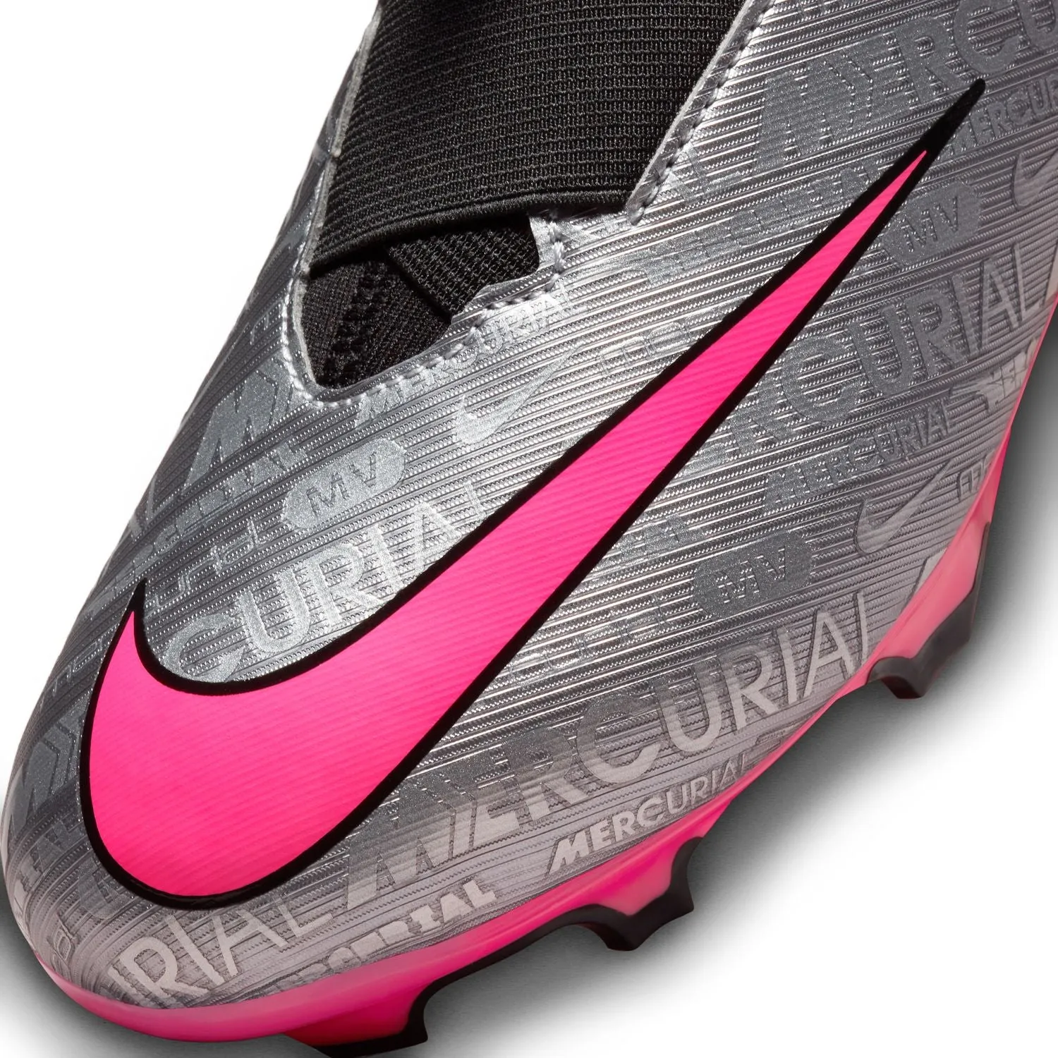Nike Jr. Zoom Mercurial Superfly 9 Academy XXV (FG/MG)