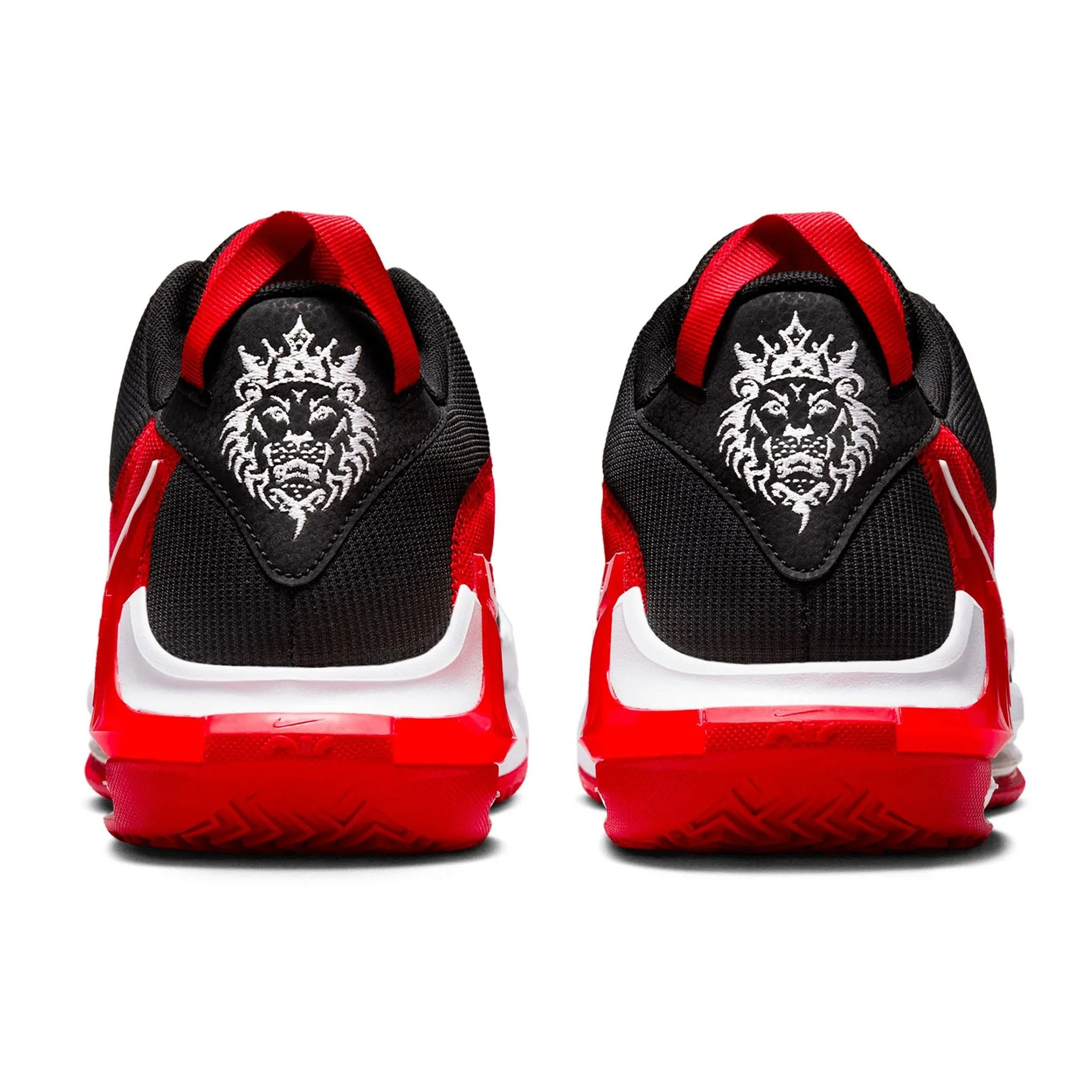 Nike Lebron Witness 7 Mens Basketball Shoes