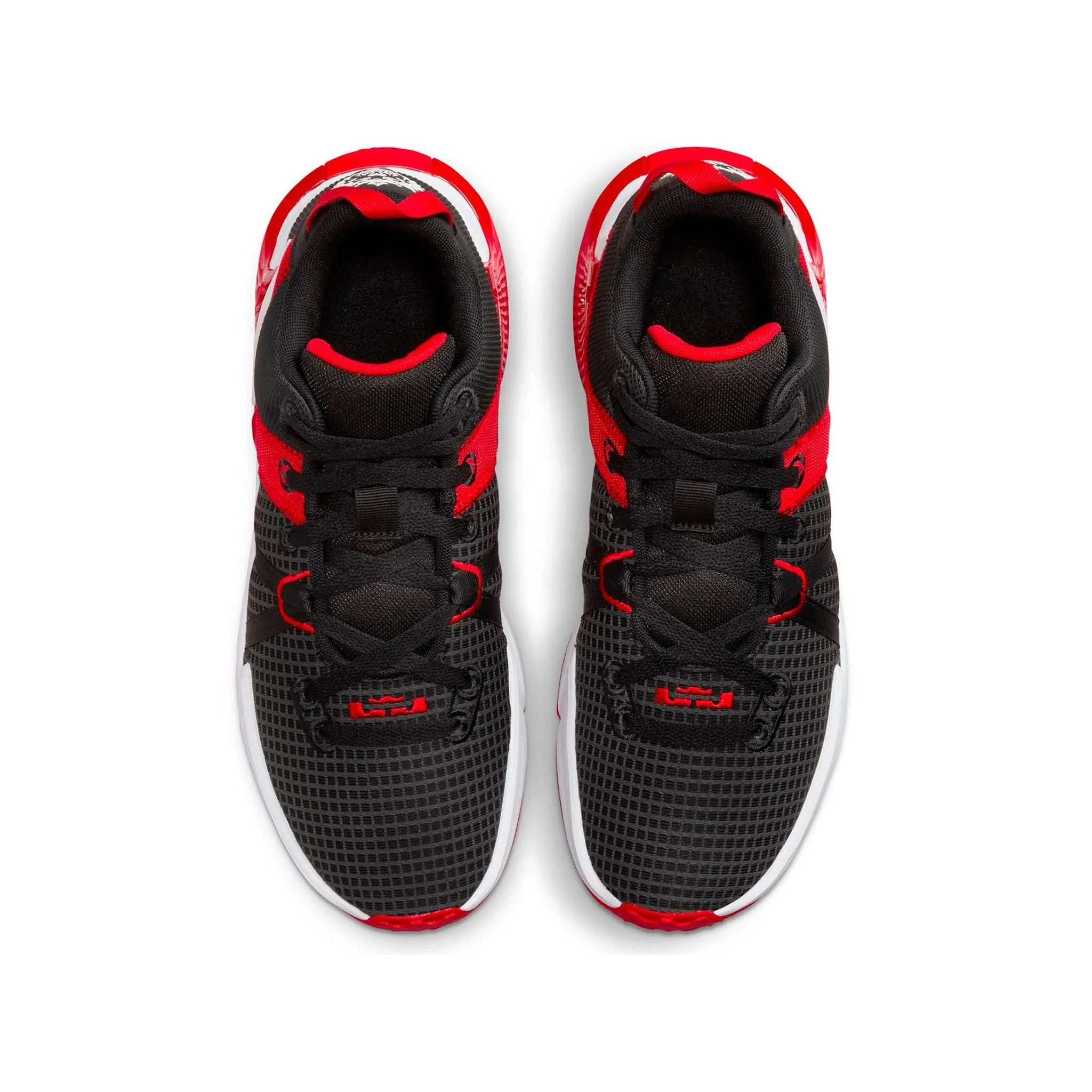 Nike Lebron Witness 7 Mens Basketball Shoes