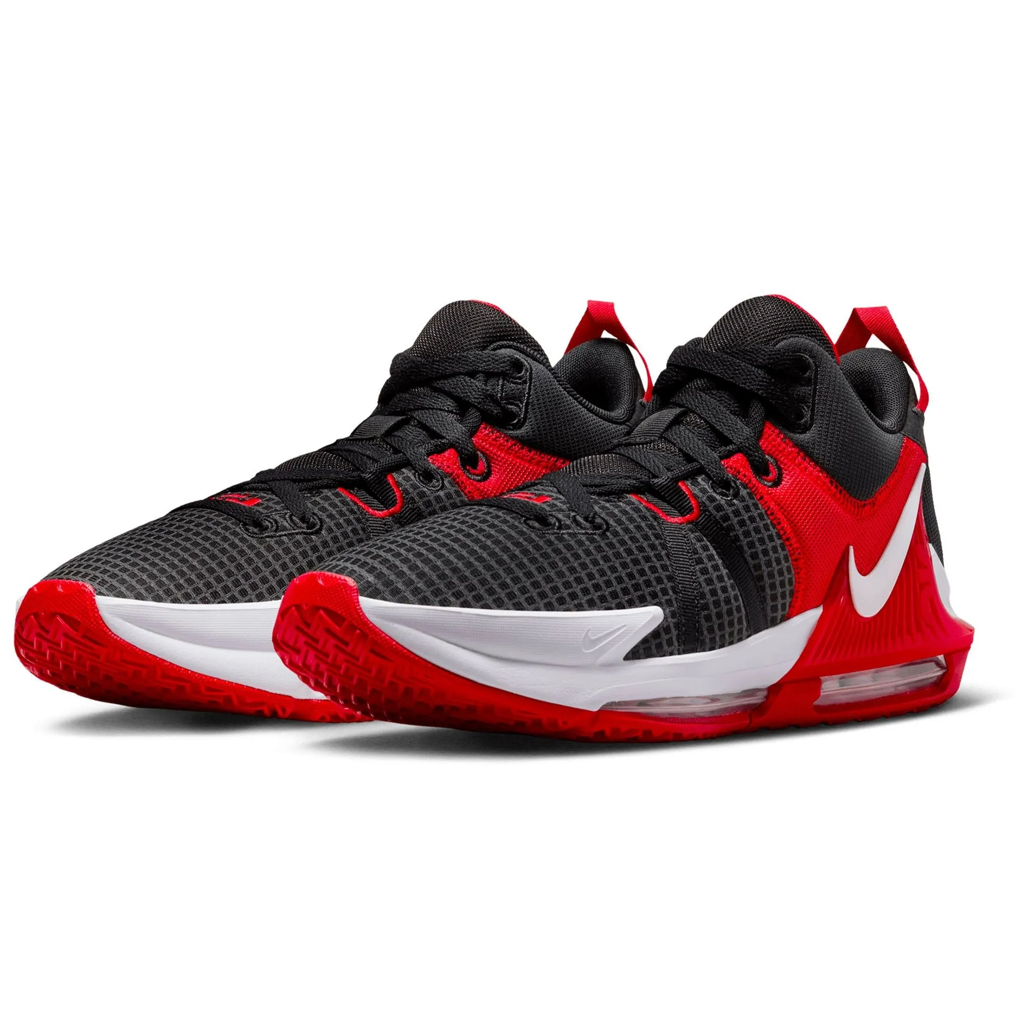 Nike Lebron Witness 7 Mens Basketball Shoes