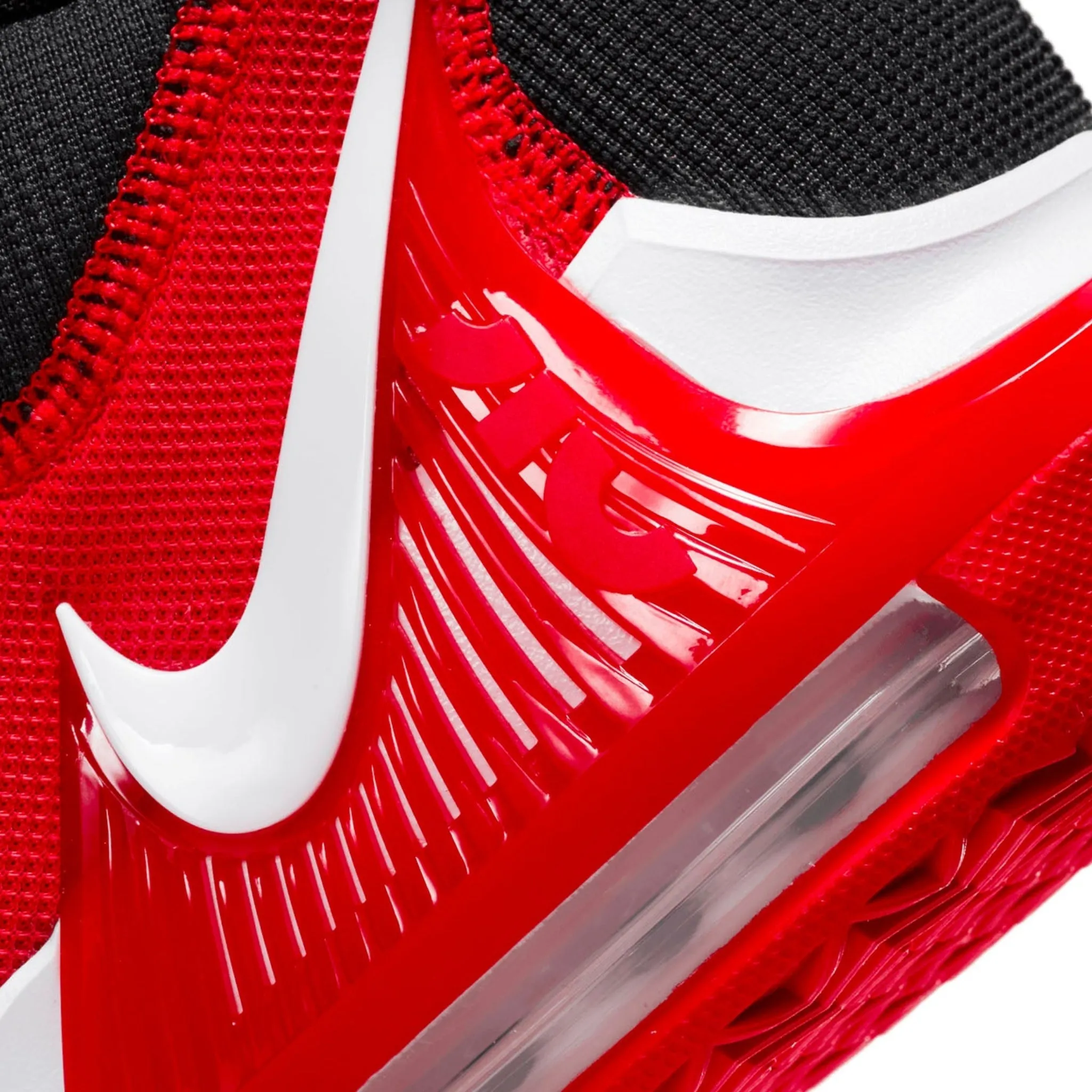 Nike Lebron Witness 7 Mens Basketball Shoes