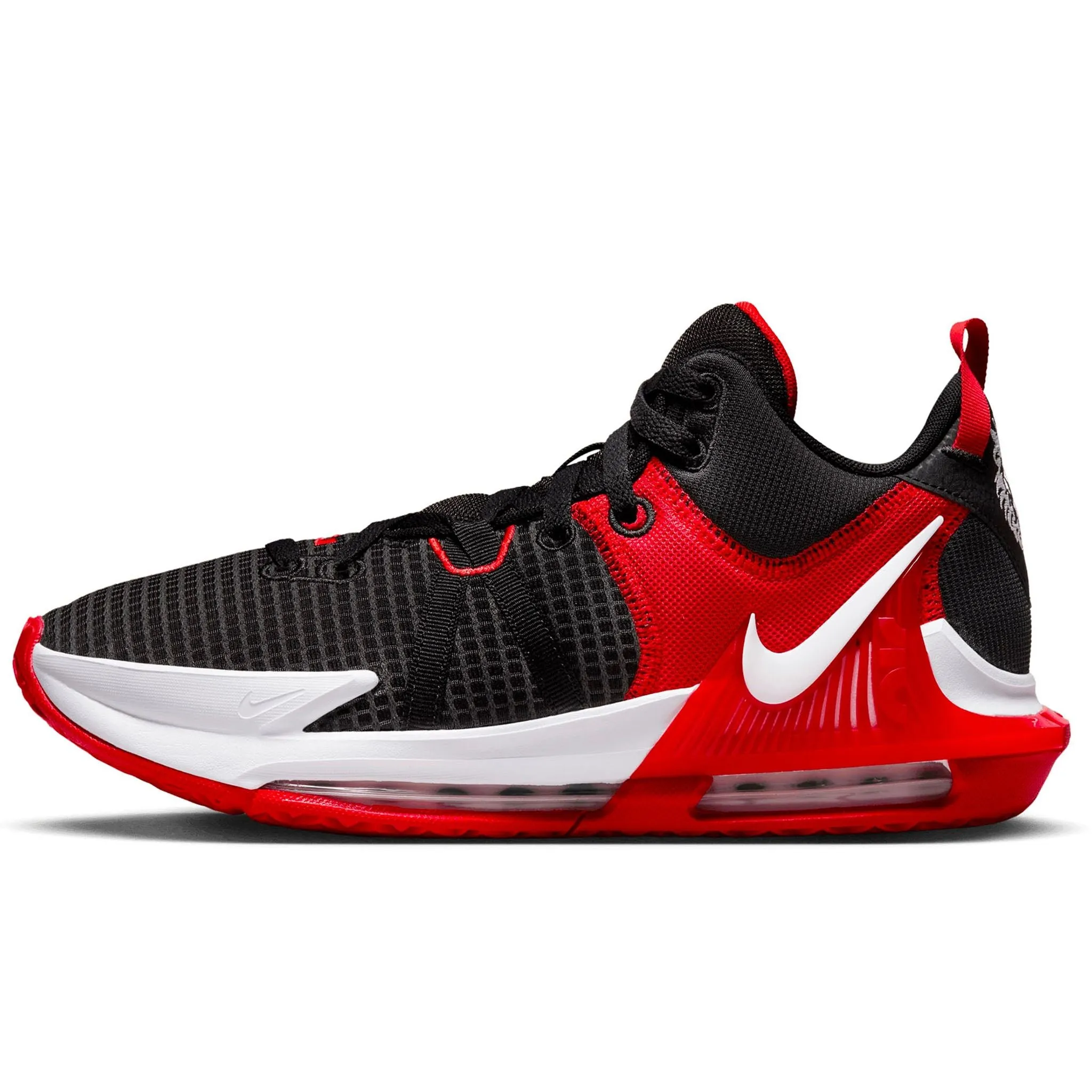 Nike Lebron Witness 7 Mens Basketball Shoes